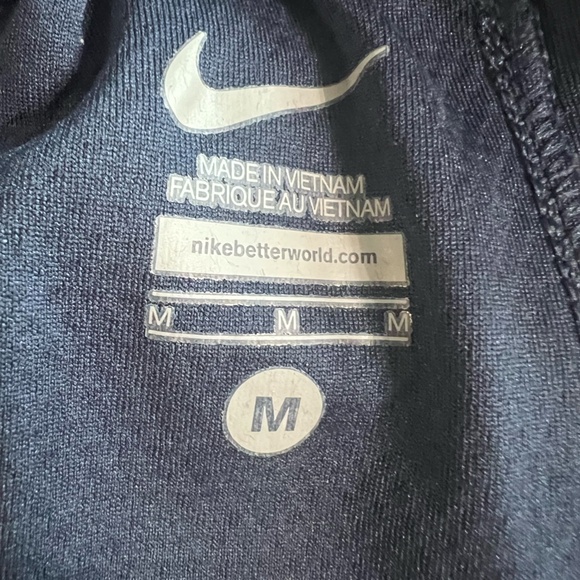 Red, White & Blue Nike Athletic shorts - Picture 3 of 3